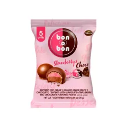 Bon o bon Strawberry & choco