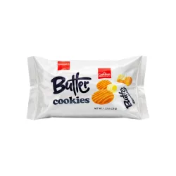 Butter cookies