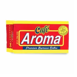 Café Aroma