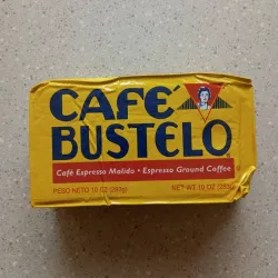 Café Bustelo
