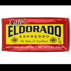 Café El Dorado