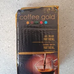 Café GOLD