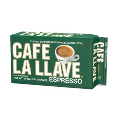 Café La Llave