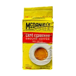 Café McDaniel's
