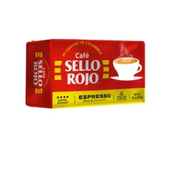 Café Sello Rojo
