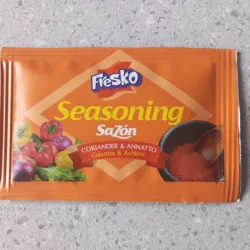 Sobre de Sazón Fresko