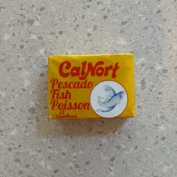 Caldito pescado