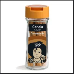 Canela en rama