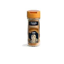 Canela molida