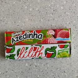 Caramelos blandos (unidad)