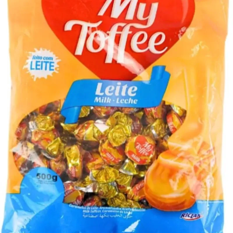 Caramelos My Toffee
