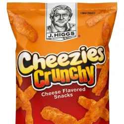 Cheezies