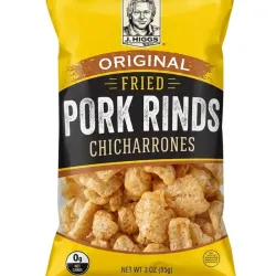 Chicharrones
