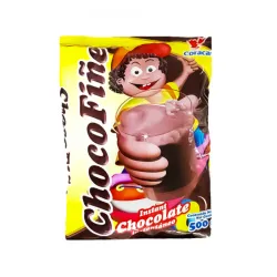 Chocolate Chocofiño 500gr