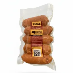 Chorizo parrillero 500gr Wapa