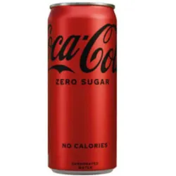 Coca cola Zero