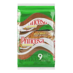 Crackers Princesa integrales