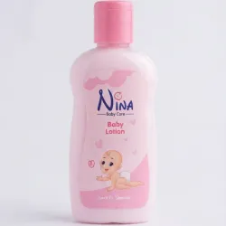 Crema de bebé Nina