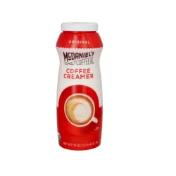 Crema de café