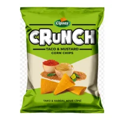 Crunch