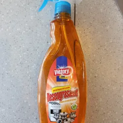 Desengrasante Cocinas 500ml