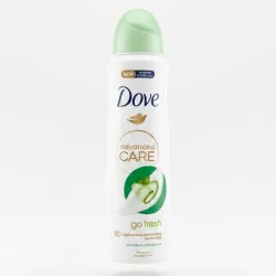 Desodorante Dove en spray