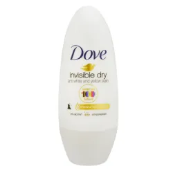 Desodorante Dove invisible dry