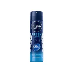 Desodorante Spray Nivea