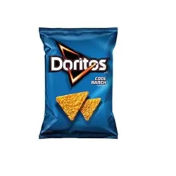 Doritos cool ranch