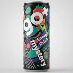 Energizante Go+