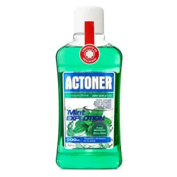 Enjuague bucal Mint Explotion 500ml