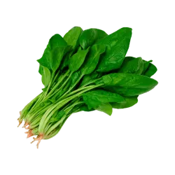 Espinaca 200gr