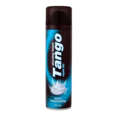 Espuma de afeitar Tango  200ml