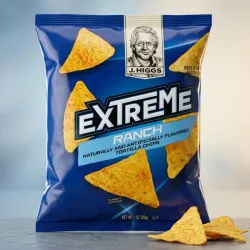 Extreme Ranch 28g