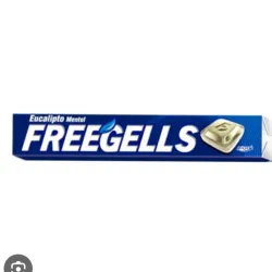 Freegells eucalipto
