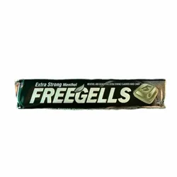 Freegells extra