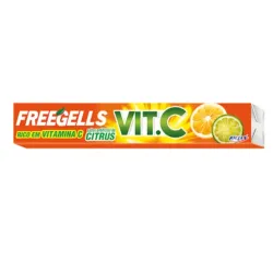 Freegells vitamina c