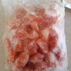 Frutabomba Congelada 1kg