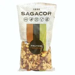 Frutos secos