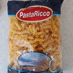 Fusilli
