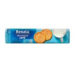 Galleta Renata leche