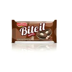 Galletas Bite chocolate