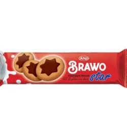 Galletas Brawo