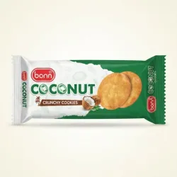 Galletas de coco