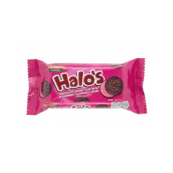 Galletas Halos