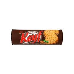 Galletas Keyf chocolate 140g