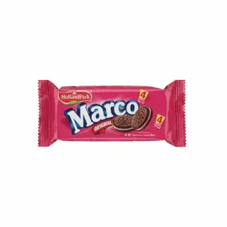 Galletas Marco Strawberry