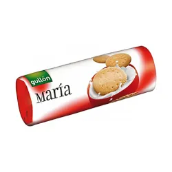 Galletas María 200gr