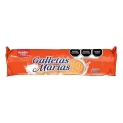 Galletas María