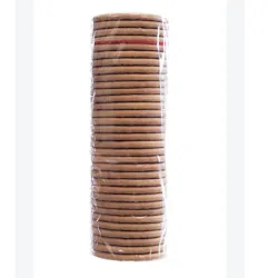Galletas María unidad